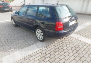 Audi A4 1.9tdi 110cv