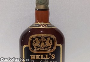 Bells 20 anos