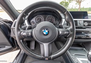 BMW 330 iPerformance- Híbrido 