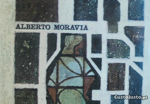 A Ciociara de Alberto Moravia