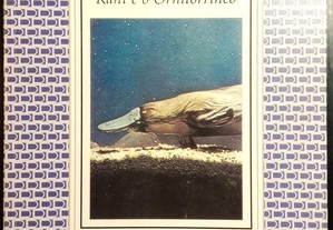 Livro Kant e o ornitorrinco Umberto Eco