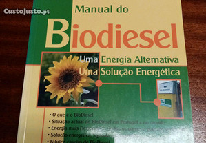 Manual do Biodiesel