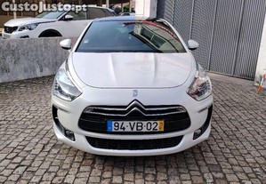 Citron DS5 Hybrid4 - 14