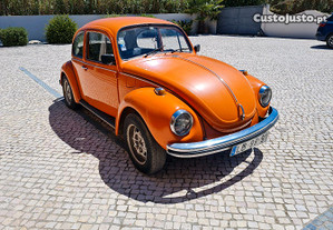 VW Carocha 1302