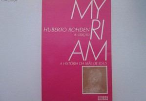 Myriam- Huberto Rohden