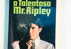 O Talentoso Mr. Ripley 