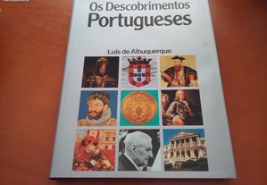 Os descobrimentos Portugueses Luis Albuquerque