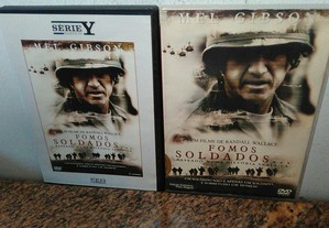 Fomos Soldados... (2002) Mel Gibson IMDB: 6.9