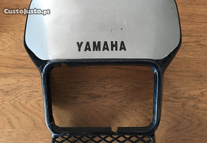 Mica Yamaha DTR 125