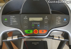 Passadeira de Corrida - Domyos T520B