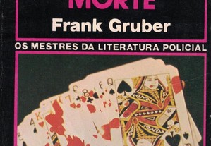Jogo e Morte de Frank Gruber