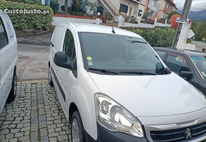 Peugeot Partner 1.6 100CV