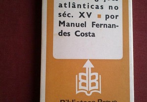 O Descobrimento da América-Manuel Fernandes Costa-1ª Ed-1979