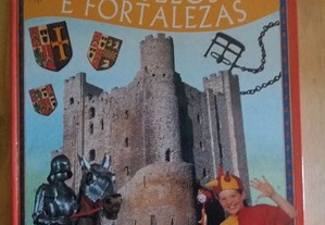 Descobrir Castelos e Fortalezas