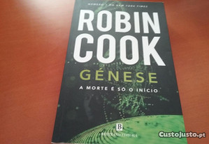 Génese Robin Cook