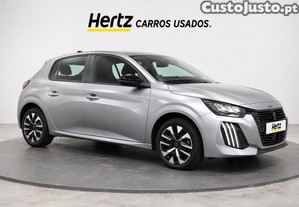 Peugeot 208 ActivePack 1.2Puretech 100cv