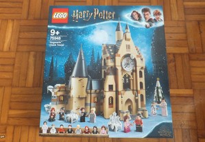 75948 LEGO Harry Potter - Torre Relógio Hogwarts