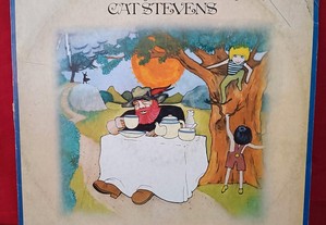 Cat Stevens LP Vinil Tea For The Tillerman