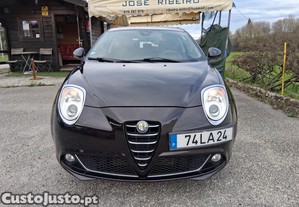 Alfa Romeo Alfa 6 Mito - 10