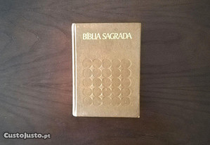 Bíblia Sagrada, 1975