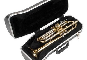 SKB 130 Trumpet case - estojo trompete