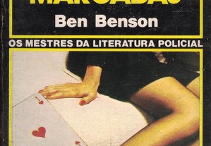 As Cartas Marcadas de Ben Benson