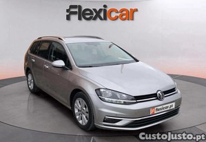 VW Golf Variant 1.6 TDi Confortline - 20
