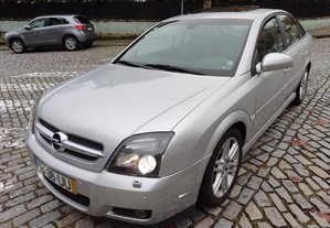 Opel Vectra 2.2 DTI GTS