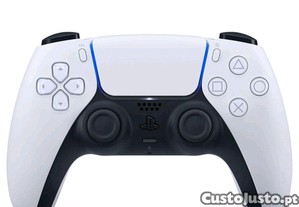 Comando da ps5