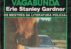 O Caso da Virgem Vagabunda de Erle Stanley Gardner