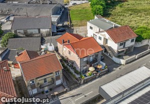 Andar Moradia T3 Para Remodelar Em Polvoreira,...