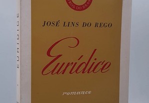 BRASIL José Lins do Rego // Eurídice