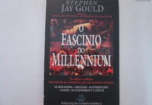 O fascínio do Millennium- Stephen Jay Gould