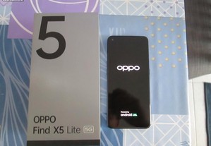 OPPO Find X5 Lite 5G 256gb!