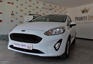 Ford Fiesta 1.3 TDCI Active+