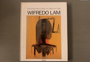 Grandes pintores do século XX - Wifredo Lam