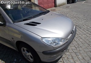 Peugeot 206 1.4 hdi sw bom estado geral - 03
