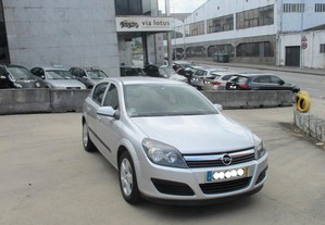Opel Astra 1.3 cdti 90 cv.