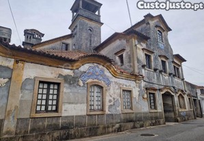 Moradia T6+ em Esgueira, €390.000