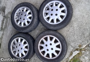 Jante 14 citroen saxo