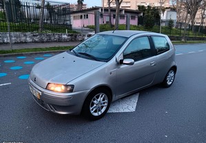 Fiat Punto Comercial 1.9 Diesel