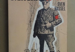 "General S S" de Sven Hassel