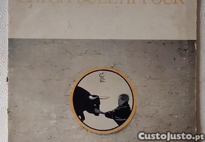 Disco Vinil CAT STEVENS - Catch Bull At Four
