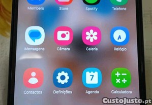 Samsung Galxy A 13 128 GB como Novo