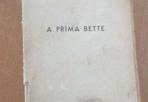 A prima Bette