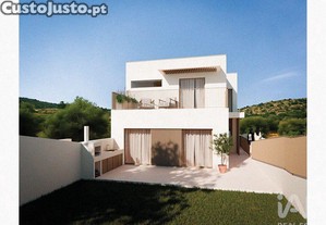 Terreno para construção em São Brás de Alportel