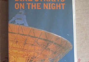 DVD "Dire Straits On the Night" ao vivo