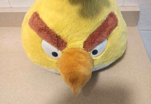 Peluche Angry birds