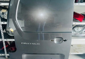 Porta Trás Esquerda Peugeot Partner - 2016 / 2024