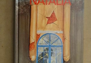 "Natalia" de Heinz Konsalik